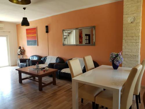 Holiday House ''villa Flora''