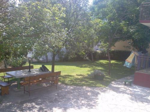 Apartmani Toni