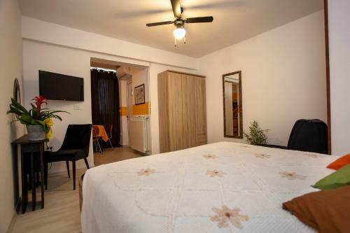 Apartments Zonta