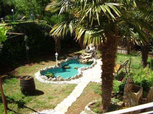 Hostal Apartment & Rooms Graciela