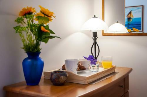 Hostal Apartment & Rooms Graciela
