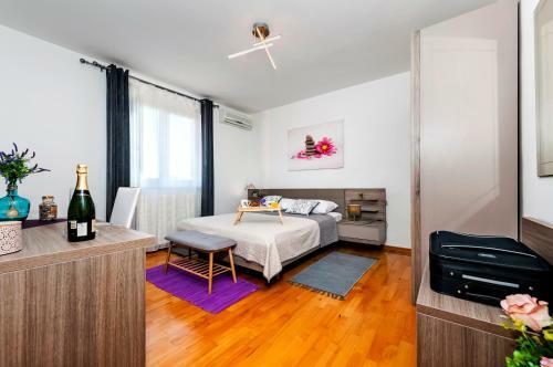 Hostal Apartment & Rooms Graciela