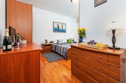 Hostal Apartment & Rooms Graciela