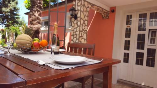 Hostal Apartment & Rooms Graciela
