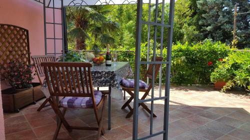 Hostal Apartment & Rooms Graciela