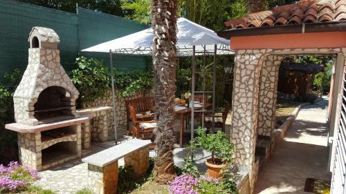 Hostal Apartment & Rooms Graciela