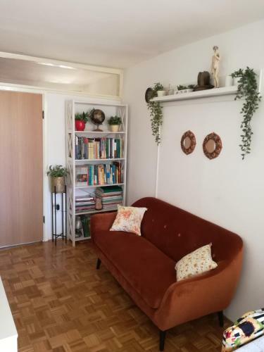 Apartamento N&d