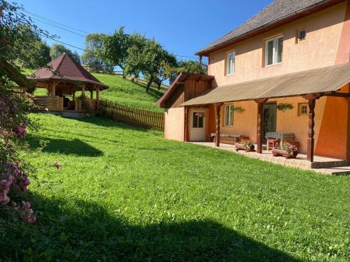 Lodge Casa Aurelia