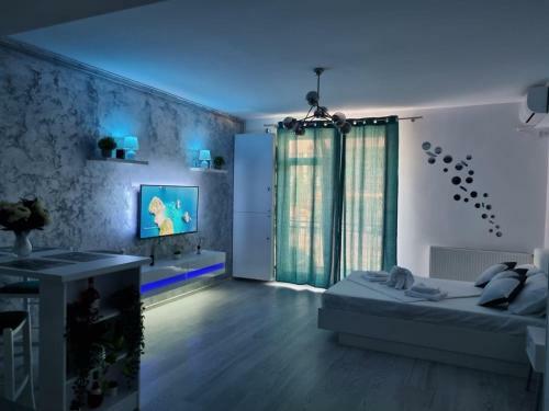Apartamento Roxy Studio