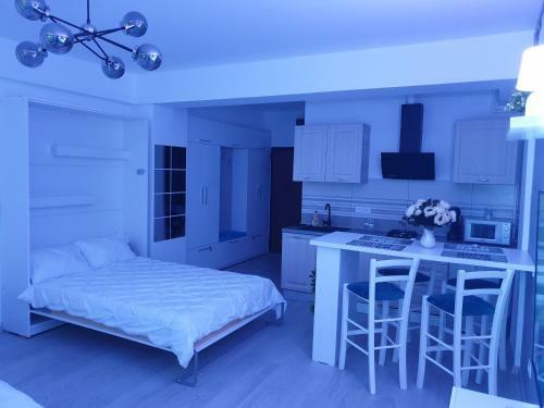 Apartamento Roxy Studio