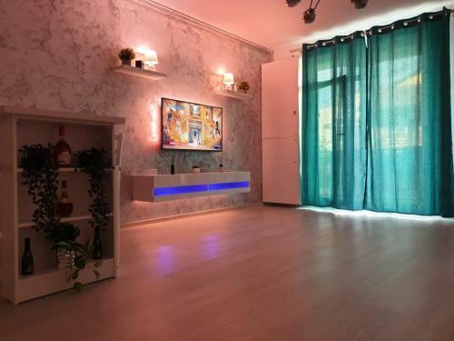 Apartamento Roxy Studio