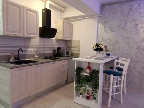 Apartamento Roxy Studio