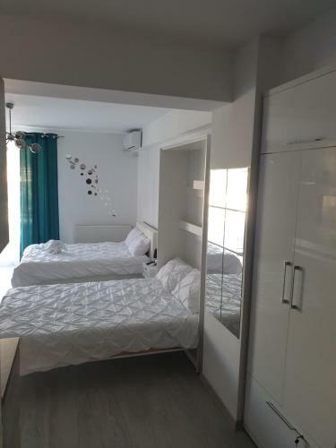 Apartamento Roxy Studio