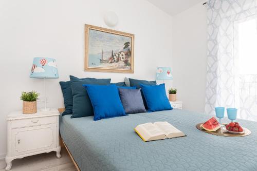 Bed & Breakfast Arenda