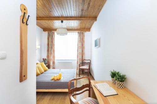 Bed & Breakfast Arenda