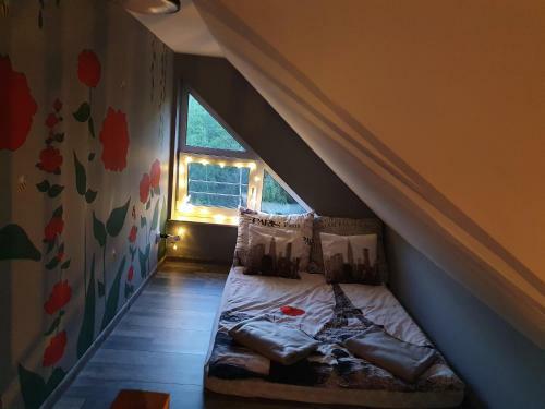 Willa Zacisze Apartament 12