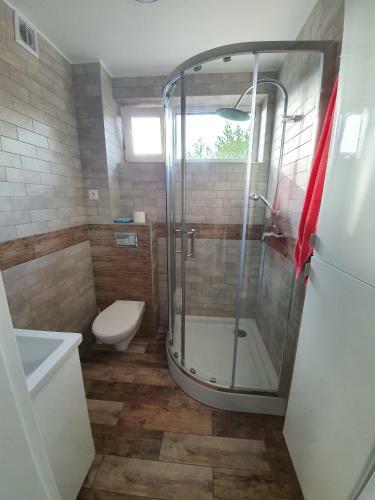 Willa Zacisze Apartament 12
