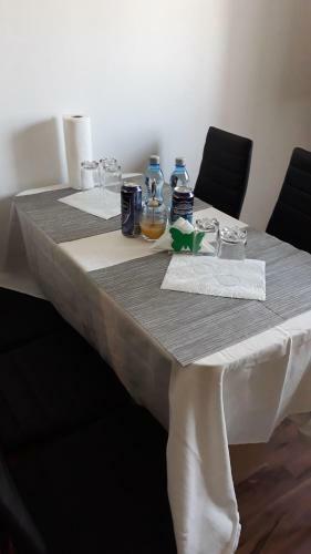 Apartament Valcea
