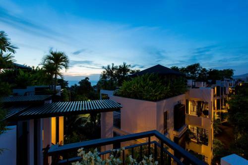 Apartamento Kata Gardens Penthouse Seaview With Rooftop Pool 8c