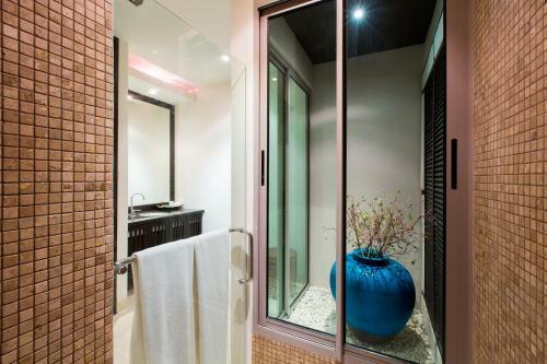 Apartamento Kata Gardens Penthouse Seaview With Rooftop Pool 8c