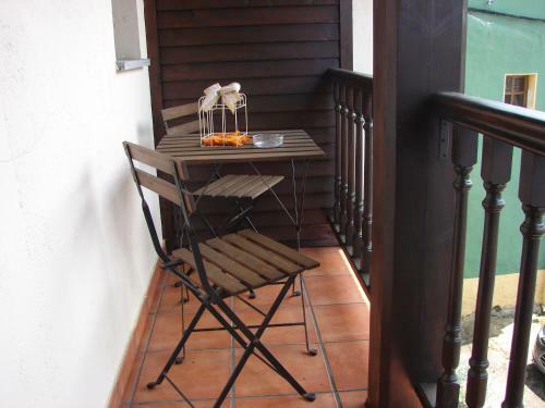 Hostal Casa De Aldea Los Duesos