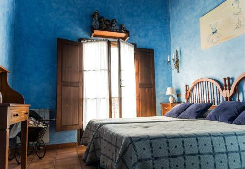 Hostal Casa De Aldea Los Duesos