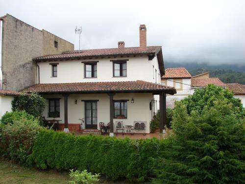 Hostal Casa De Aldea Los Duesos