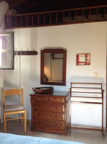 Molyvos Cottage