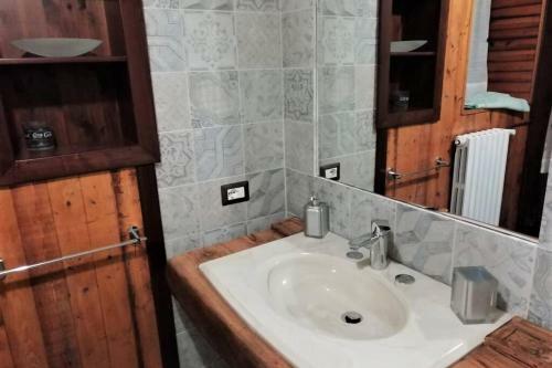 La Casa Nel Bosco - Your Mountain Holiday