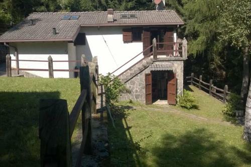 La Casa Nel Bosco - Your Mountain Holiday