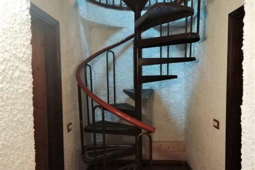 La Casa Nel Bosco - Your Mountain Holiday