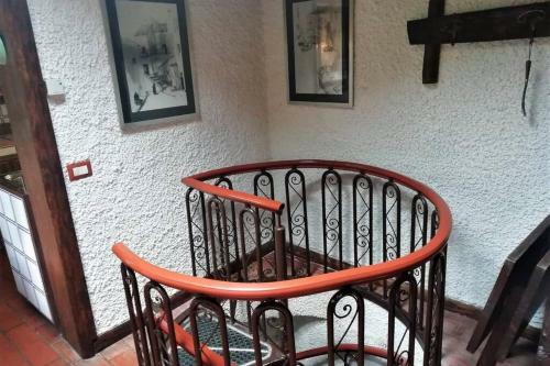 La Casa Nel Bosco - Your Mountain Holiday