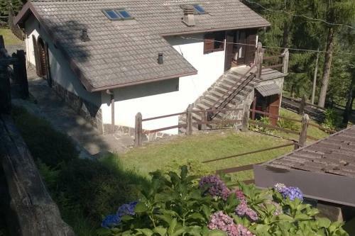 La Casa Nel Bosco - Your Mountain Holiday
