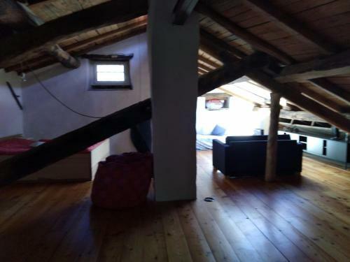Apartamento La Casa Di Ale