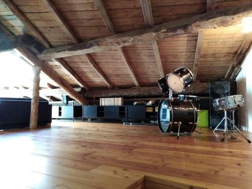 Apartamento La Casa Di Ale