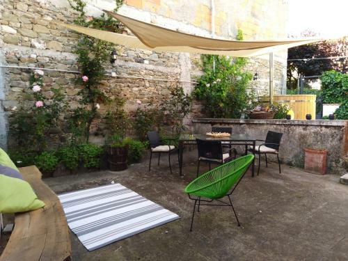 Apartamento La Casa Di Ale