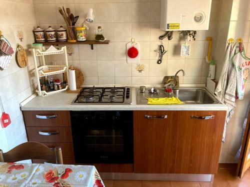 Apartamento 8380 Brunello