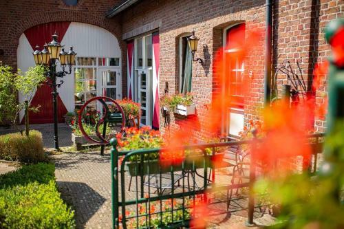 Apartamento Hoeve Villare