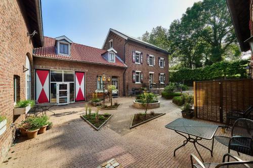 Apartamento Hoeve Villare