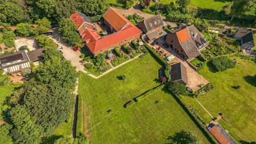 Apartamento Hoeve Villare
