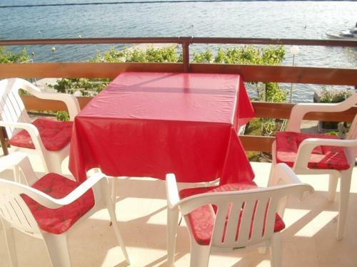 Apartamentos Villa Suzana