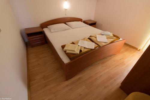 Apartamentos Villa Suzana