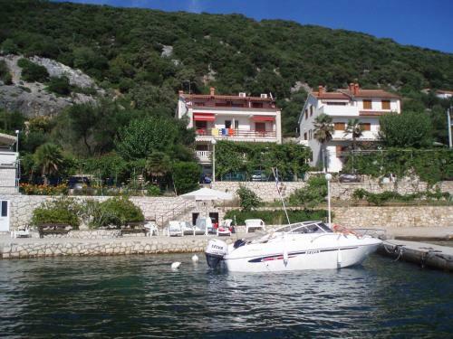 Apartamentos Villa Suzana