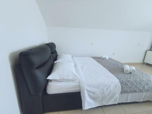 Apartmani Vukovi?