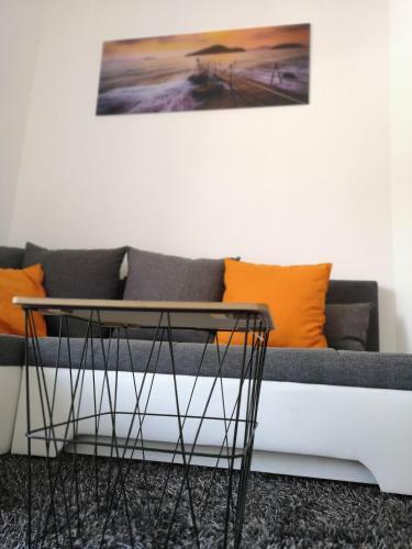 Apartmani Vukovi?