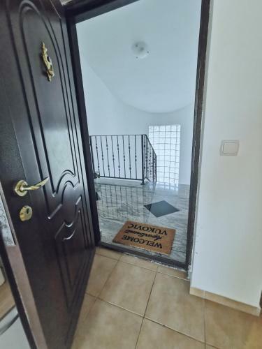 Apartmani Vukovi?