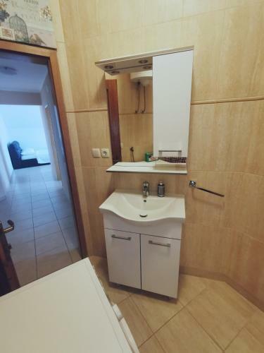 Apartmani Vukovi?