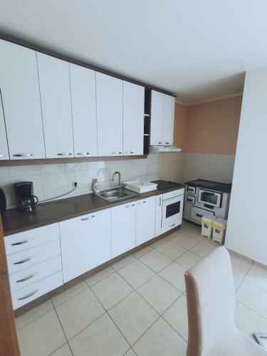 Apartmani Vukovi?