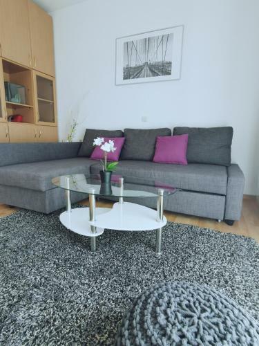 Apartmani Vukovi?