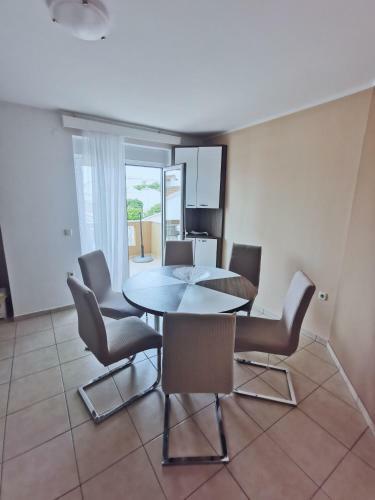 Apartmani Vukovi?